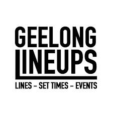 Geelong Lineups